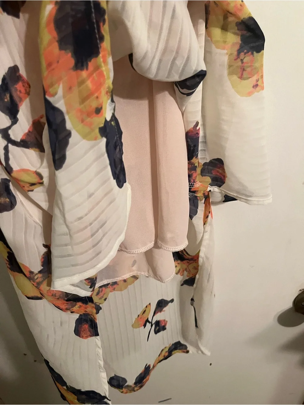 N/A lightweight ivory